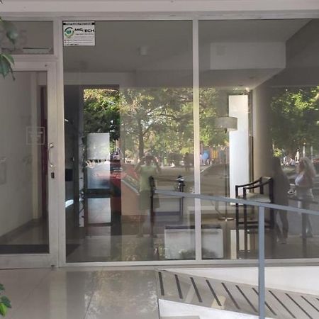 Apartament Temporario La Plata, Frente A Plaza Malvinas! Unico! Con Cochera Opcional! Zewnętrze zdjęcie
