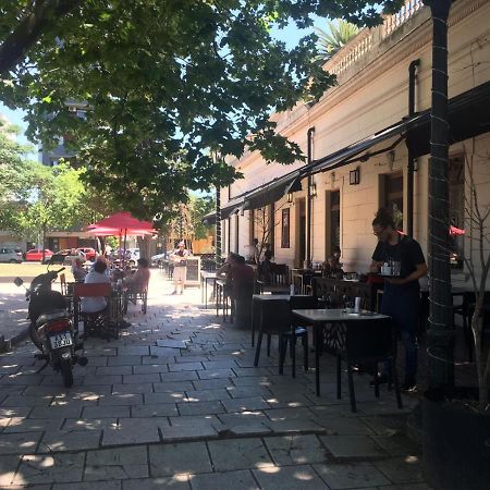 Apartament Temporario La Plata, Frente A Plaza Malvinas! Unico! Con Cochera Opcional! Zewnętrze zdjęcie