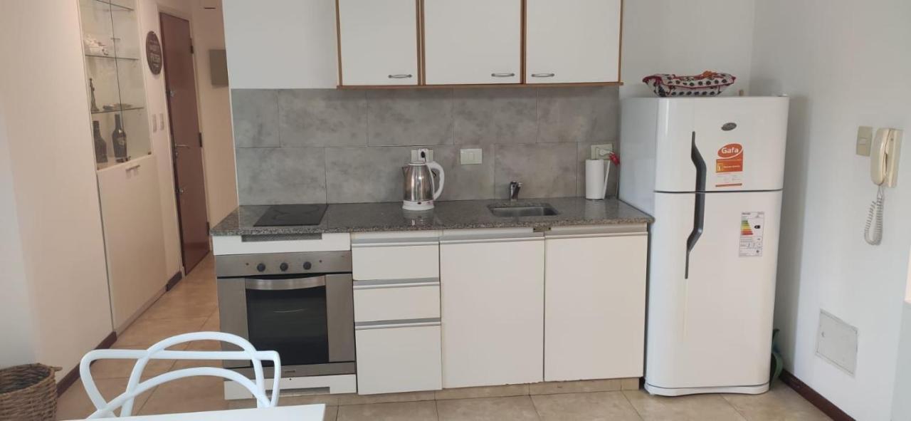 Apartament Temporario La Plata, Frente A Plaza Malvinas! Unico! Con Cochera Opcional! Zewnętrze zdjęcie