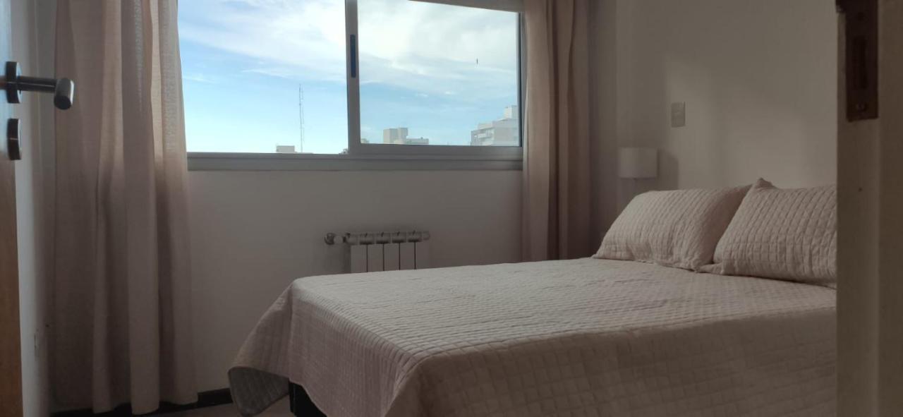 Apartament Temporario La Plata, Frente A Plaza Malvinas! Unico! Con Cochera Opcional! Zewnętrze zdjęcie