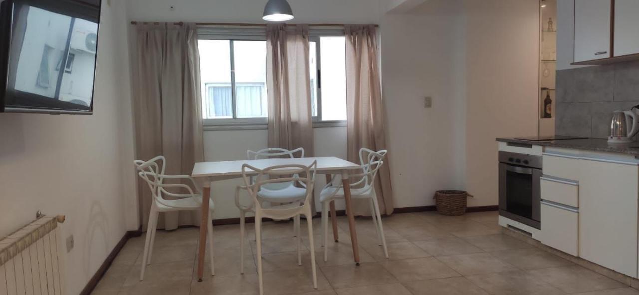 Apartament Temporario La Plata, Frente A Plaza Malvinas! Unico! Con Cochera Opcional! Zewnętrze zdjęcie