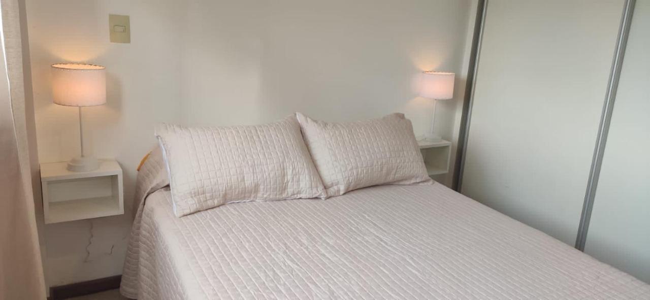 Apartament Temporario La Plata, Frente A Plaza Malvinas! Unico! Con Cochera Opcional! Zewnętrze zdjęcie